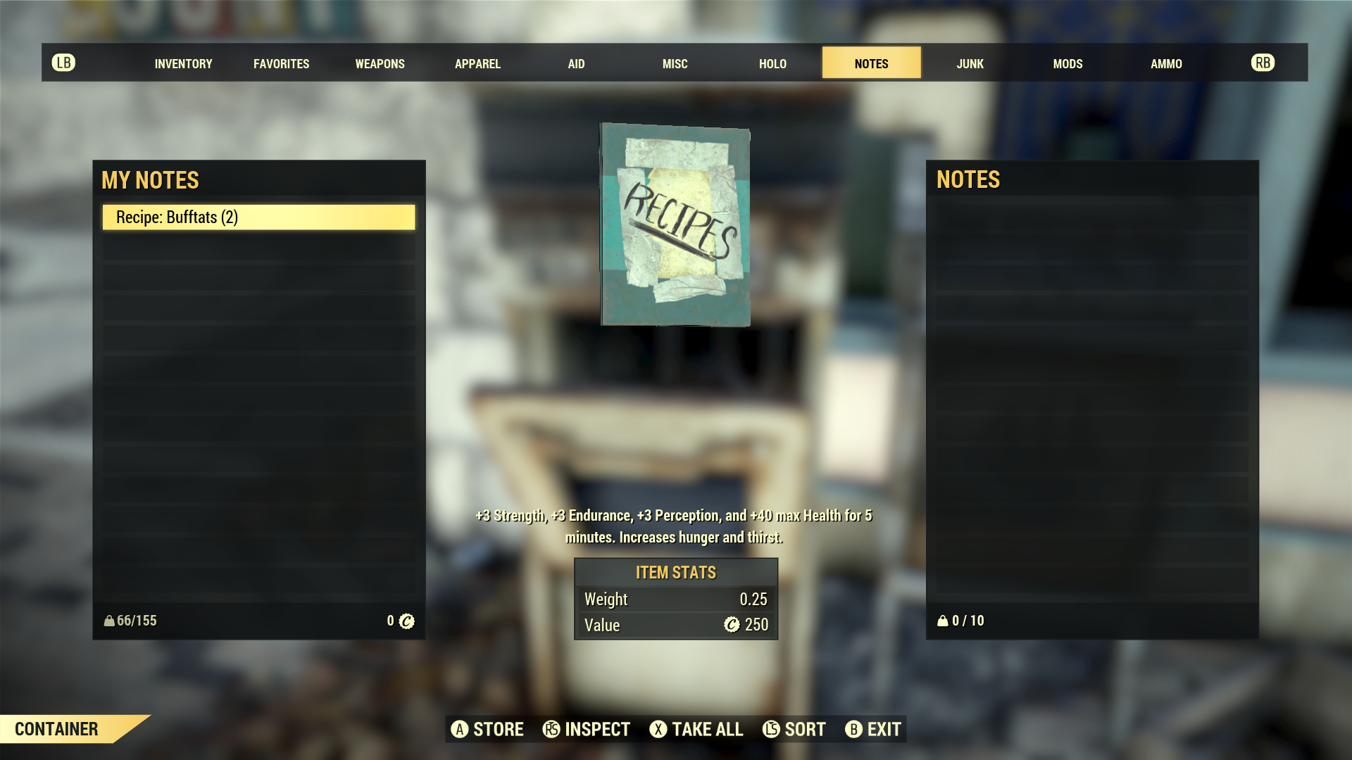 Patch 11 will also make item effects and their descriptions clearer.
